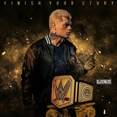 Downstait - Kingdom (Cody Rhodes WWE/AEW Theme)