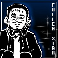 FALLENSTAR | Cover