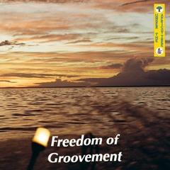 Apricot 34: Freedom of Groovement