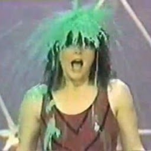 will slime ya sirzoid