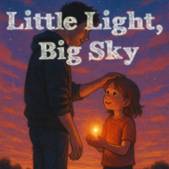 Little Light, Big Sky