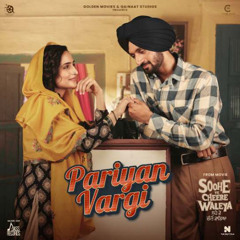 Pariyan Vargi - Gulab Sidhu