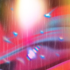 monsoon flooding / wait for me (w/ flowerbed.)