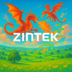 ZINTEK - Mythic Frequencies