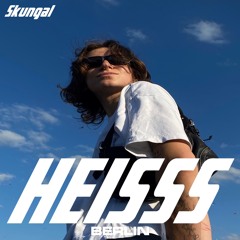 HEISSS Podcast 034: Skungal