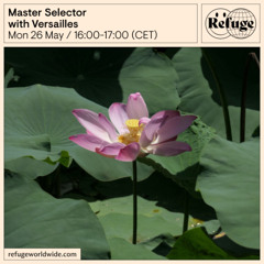 Master Selector - Versailles - 26 May 2025