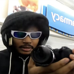 C-O-R-Y LISTEN TO THE RHYMES