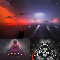 Perry Wayne - Become A God x Spag Heddy - Zoom x Aweminus - Nu Anger (MASHUP)