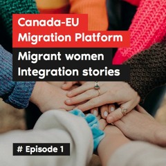 INTEGRATION STORIES • Episode#1