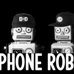 Phone Robots - My Heart (Original Mix)