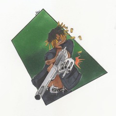 Hectic - Juice WRLD