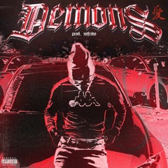 demons (p. wtfriko)