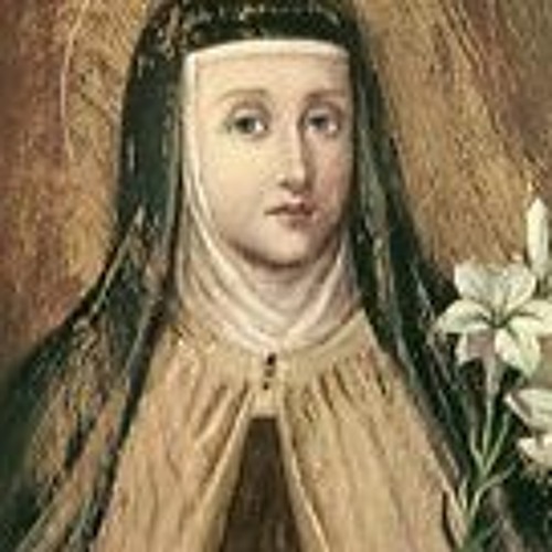 September 1 - St Teresa Margaret Redi (2022) .