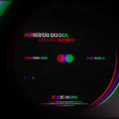 RÜFÜS DU SOL - Until The Sun Needs To Rise [REDDEN REMIX]