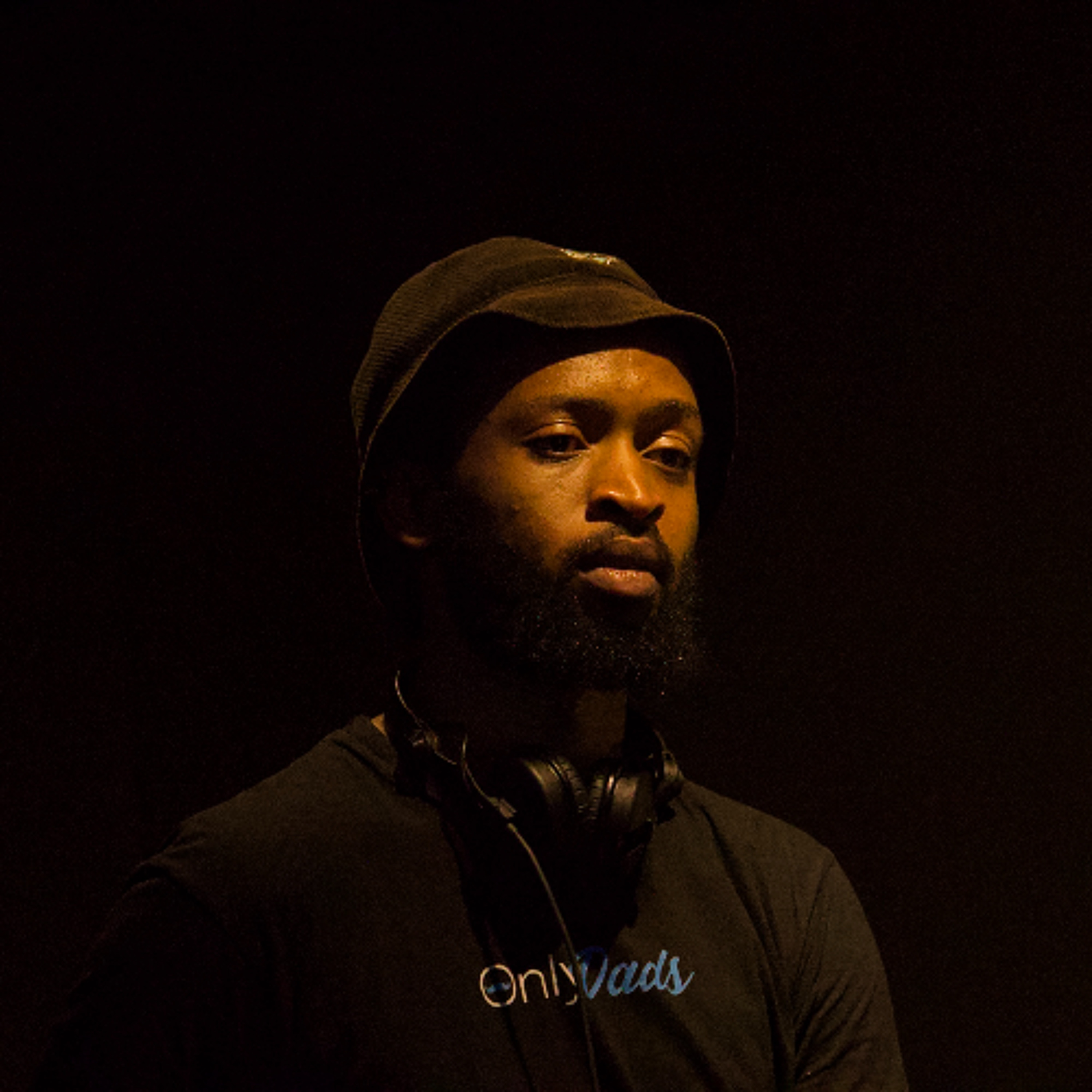 The CAPPital Soul Train with Andy Capp The DJ | The Friday Flight The CAPPital Soul Train with Andy Capp The DJ | The Friday Flight