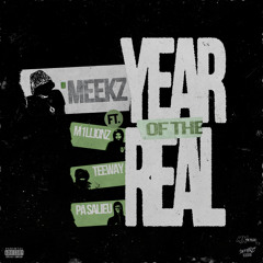 Year Of The Real (feat. Pa Salieu)