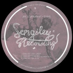 Premiere: Joe Lewandowski - Icarus Part 3 (Flying Over The Coco's Nest)