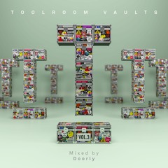 Toolroom Vaults Vol. 3 - Mixed By Doorly