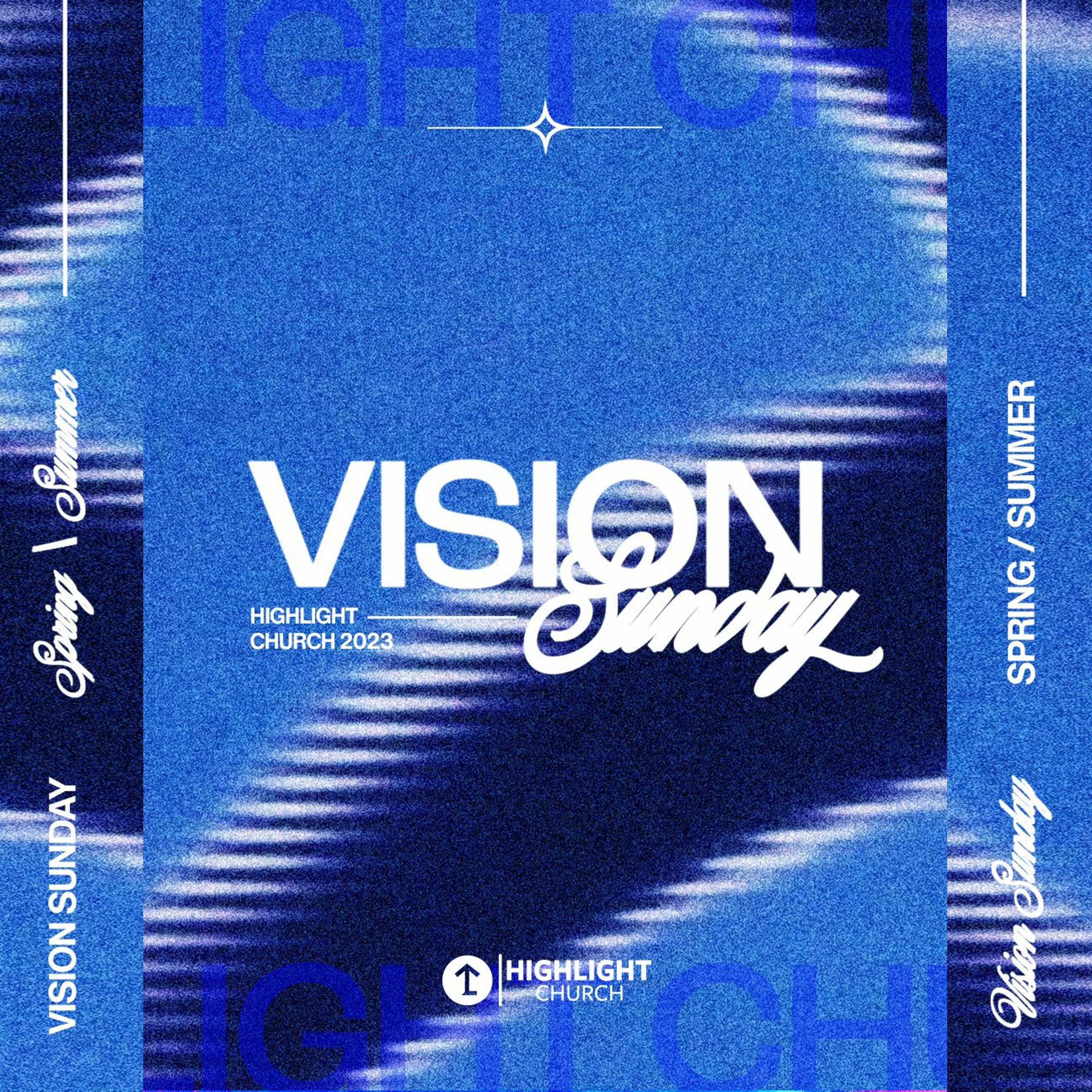 Highlight Church Podcast