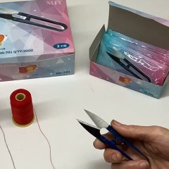 How To Use Beensoon Thread Snips