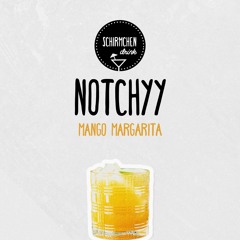 Mango Margarita | Notchyy