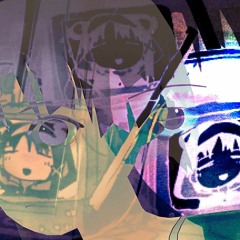 Sewerslvt Cyberia lyr1+2=3