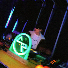 JHO ROSCIOLI - @ ATRAVÉS DA PISTA at PARK ART 09/08/25