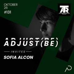 Adjust (BE) Invites #131 | ATR - SOFIA ALCON |