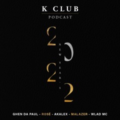 K CLUB NYE 2022