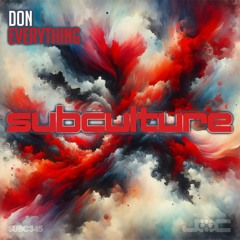 DON - Everything (Club mix) PREVIEW