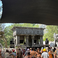 Hochweiss @ Mo:Dem Festival 2025 // The Swamp, Croatia