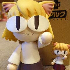 hbd present from catio <33