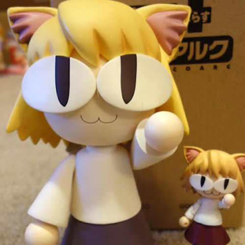 hbd present from catio <33