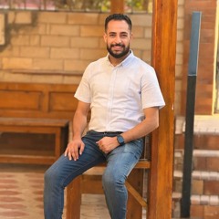 كالنخلة يزهو الصديق - مدحت رشدي