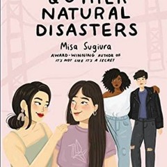 =$@download (Epub)#% 📖 Love & Other Natural Disasters by Misa Sugiura