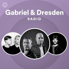 Gabriel & Dresden Radio