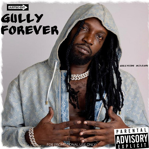 MAVADO GULLYSIDE TAPE VOLUME 1