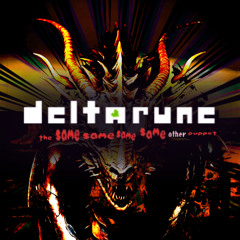 Este contenido no está disponible en este momento [Deltarune: The Same Same Same Same Other Puppet]