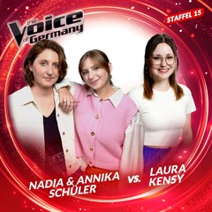 Gib Mir Sonne (aus "The Voice of Germany 2025")