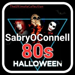 Halloween 80s By SabryOConnell Habille Bruitage