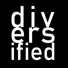 diversified #1 - Mixed by Sascha Beek | DJ SET