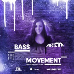 BASS Movement Vol. 80 Featuring Tarryn Tino [www.dnbradio.com] (hearthis.at)