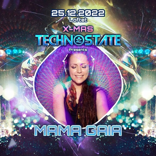 Technostate Xmas 2022