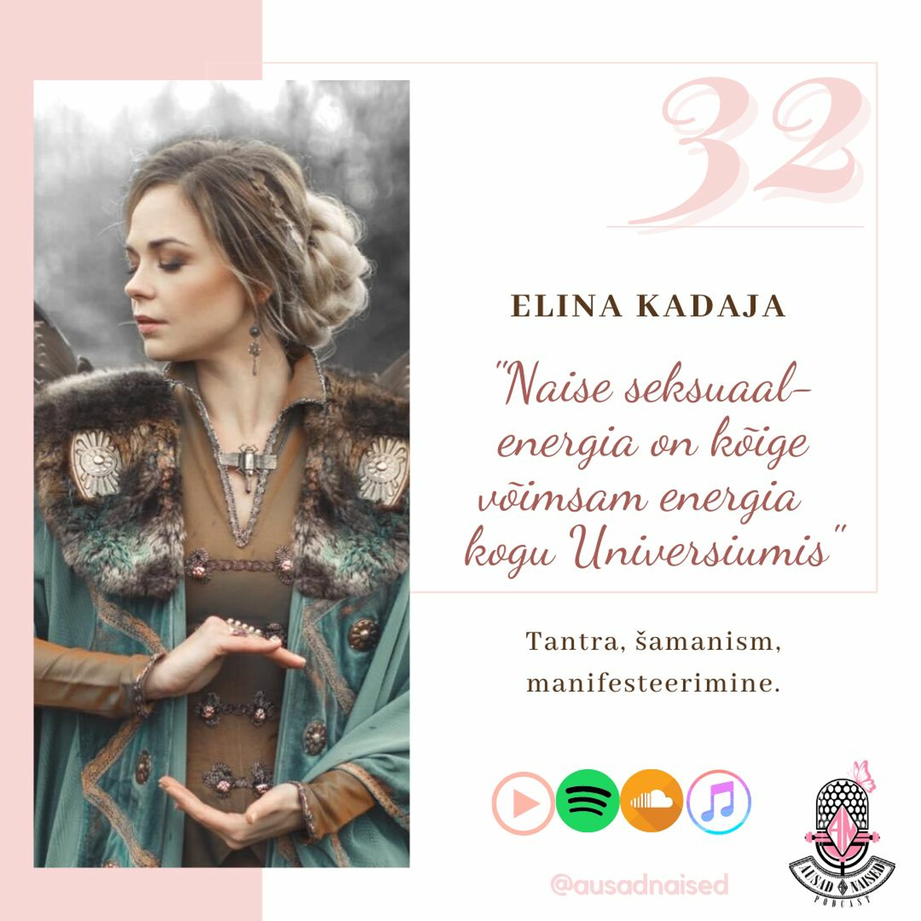 Podcast \