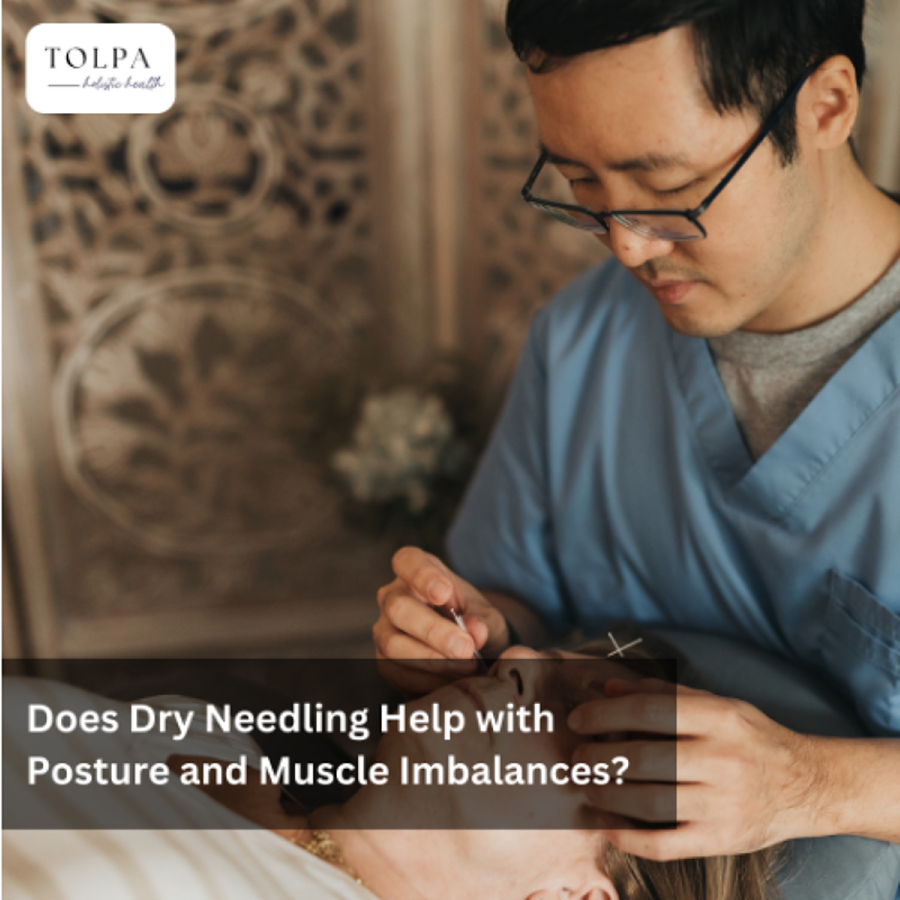 Tolpa Holistic Health