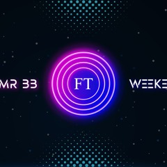 DJ MISTER BEBE ANICACION WEEKEND VOICE OVER