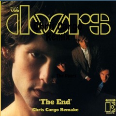 The Doors -The End Chris Cargo Remix FREE Download