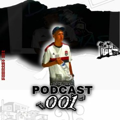 Podcast 001 lança a braba pra elas ((DJ KL Dias ))só coroooo