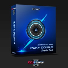 POKY DONK,S - SAMPLE PACK ( Ref.001 )