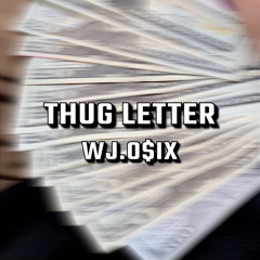 Thug Letter